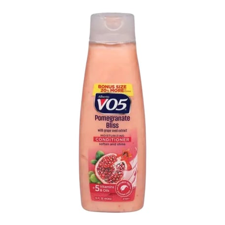 VO5 Pomegranate Bliss Moisturizing Conditioner