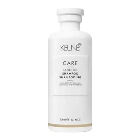 Keune Care Satin Oil Shampoo