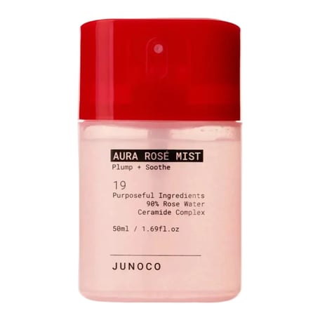 JUNOCO Aura Rosé Mist
