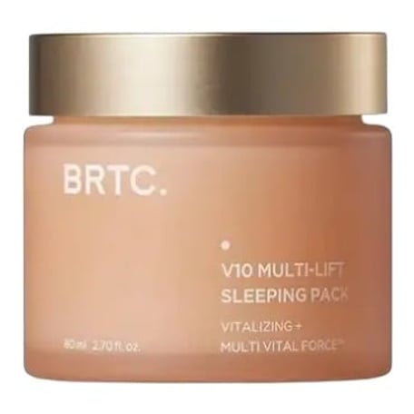 BRTC V10 マルチリフト スリーピングパック