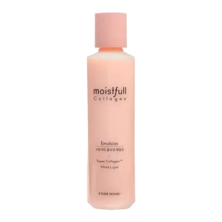 Etude House Moistfull Collagen Intense Emulsion