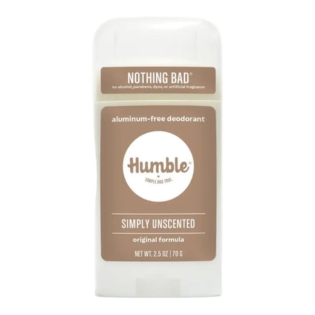 Humble Brands Original Formula Deodorant