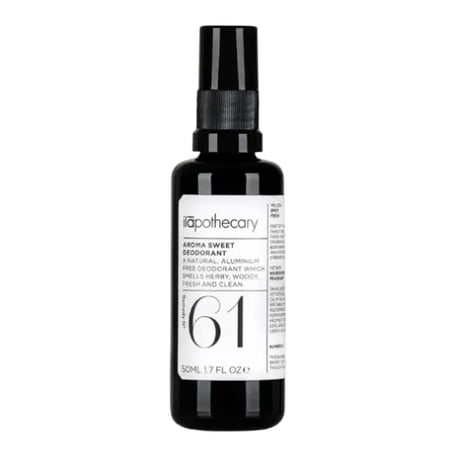Ilapothecary Aroma Sweet Deodorant