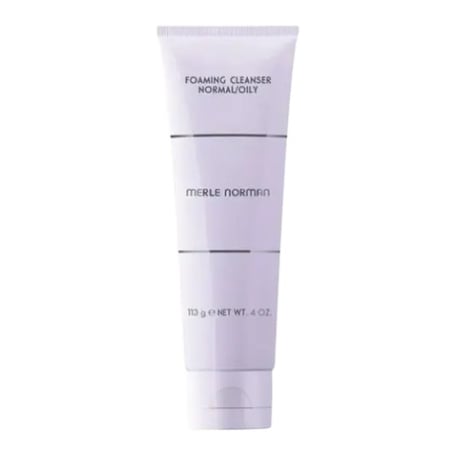 Merle Norman Foaming Cleanser Normal/Oily
