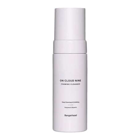 By Bangerhead On Cloud Nine Foaming Cleanser