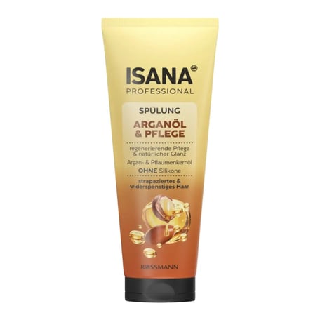 ISANA Professional Spülung