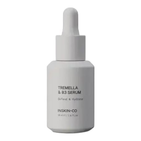 Inskin.Co Tremella & B3 Serum