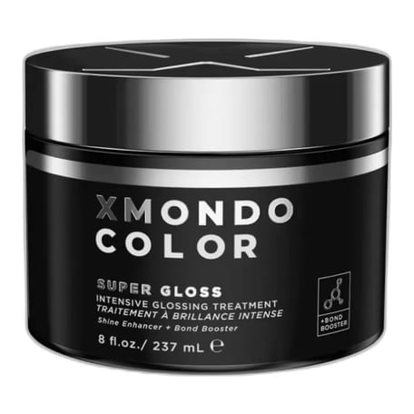 Xmondo Super Gloss Treatment
