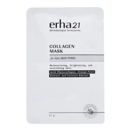 ERHA Collagen Mask
