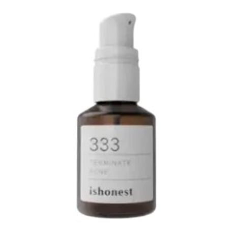 ishonest 333 Terminate Acne