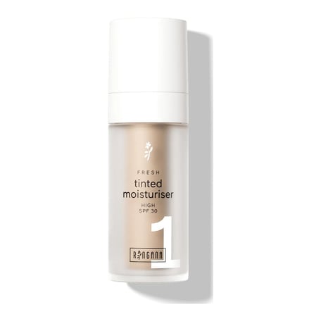 RINGANA Fresh Tinted Moisturiser SPF 30