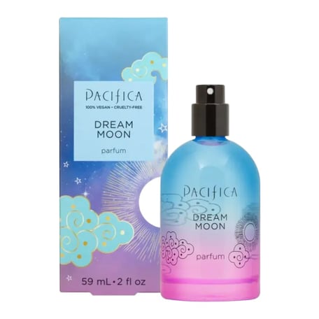 Pacifica Dream Moon Spray Perfume