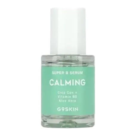 G9 Skin Calming Super B Serum