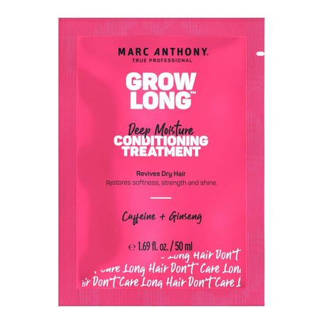Marc Anthony Grow Long Deep Moisture Conditioning Treatment