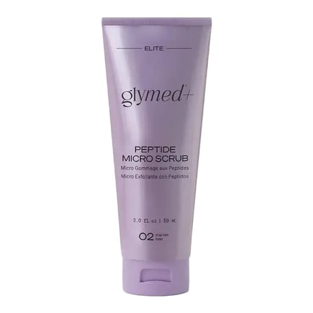 Glymed Plus مقشر الببتيد الدقيق