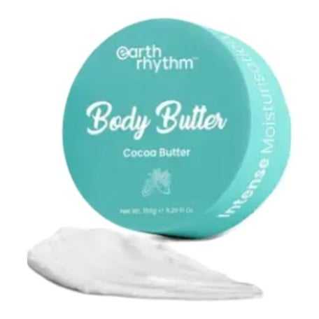 Earth Rhythm Cocoa Body Butter