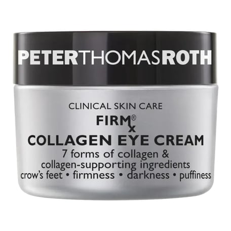 Peter Thomas Roth FirmX كريم للعين بالكولاجين