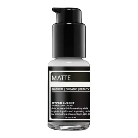 Matte Beauty Hyper Lucent Pigmentation Cream