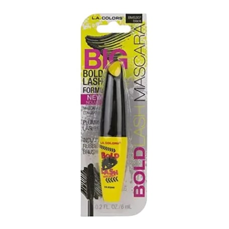 L.A. Colors ® Bold Lash Mascara
