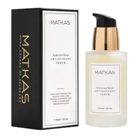 Kracie Antioxidant Boost Serum