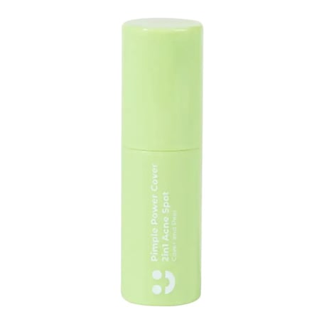 ドルスキン ピンプル パワーカバー