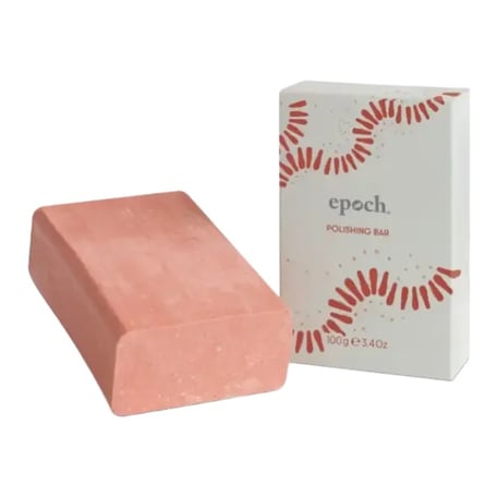 Nu Skin Epoch Polishing Bar