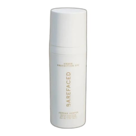 Barefaced Sheer Protection SPF 50+