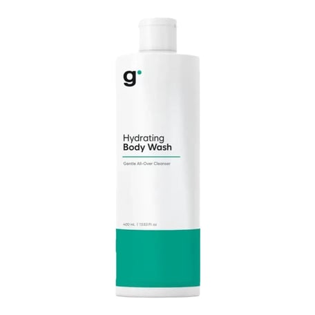Gladskin Hydrating Body Wash