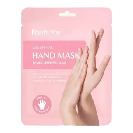 ファームステイ エッセンシャル ハンドマスク