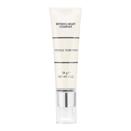 Merle Norman Retinol Night Complex