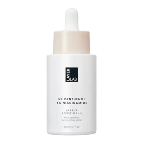 Layer Lab Barrier Boost Serum 屏障精華