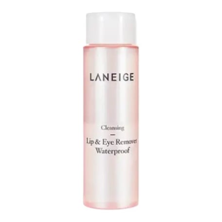 Laneige Lip & Eye Makeup Remover