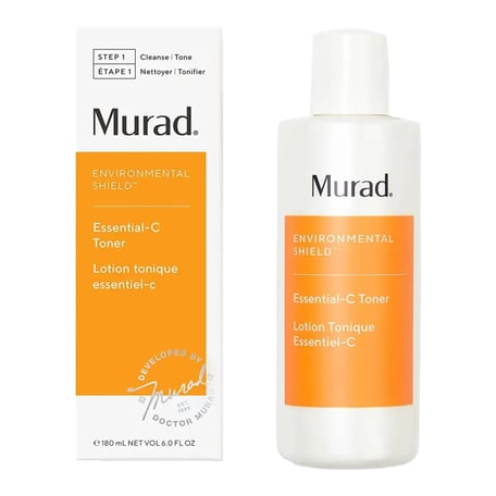 Murad Essential-C Toner