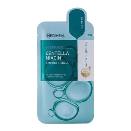 Mediheal Ampoule Mask