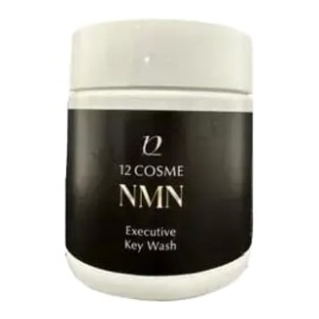 12Cosme NMN Executive Key Wash
