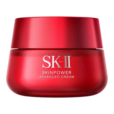 SK-II SKINPOWER Advanced Cream