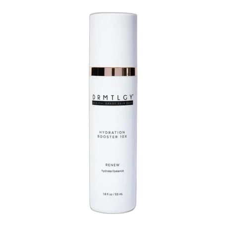 DRMTLGY Hydration Booster 10X
