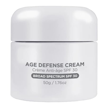 Voupre Age Defense Cream SPF 30
