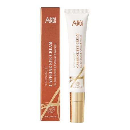 Anai Rui Caffeine Eye Cream