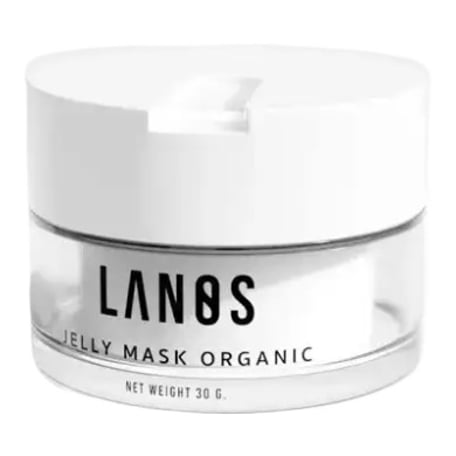 Lanos Jelly Mask