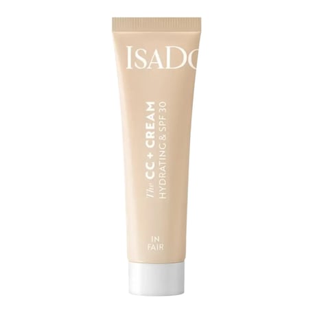 ISADORA CC+ Cream SPF 30