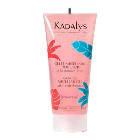 Kadalys Gentle Micellar Gel