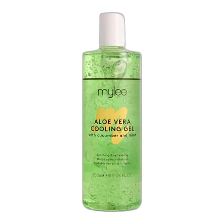 Mylee Aloe Vera Cooling Gel