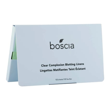 boscia Clear Complexion Blotting Linens (100 count)