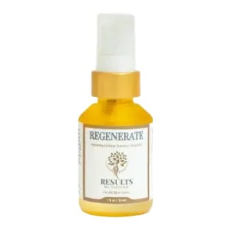Results By Nature Regenerate