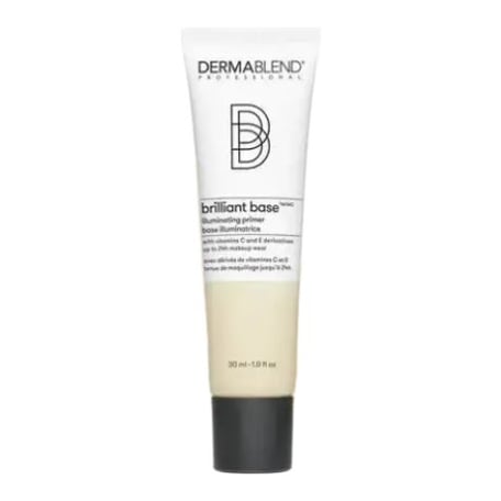 Dermablend Professional Brilliant Base Illuminating Primer