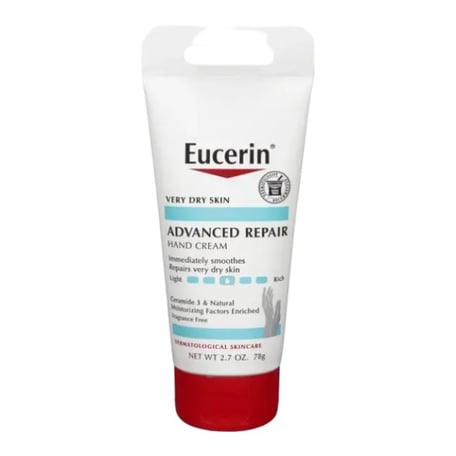 Eucerin Advanced Repair Hand Cream