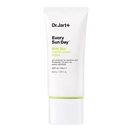 Dr. Jart+ Every Sun Day Mild Sun SPF 43