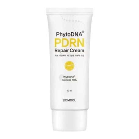 Sidmool PhytoDNA PDRN Repair Cream