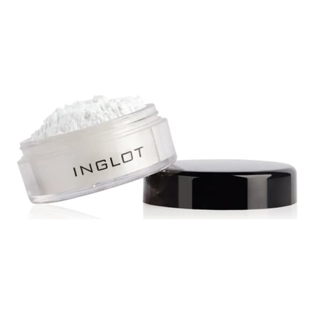 Inglot Translucent Loose Powder